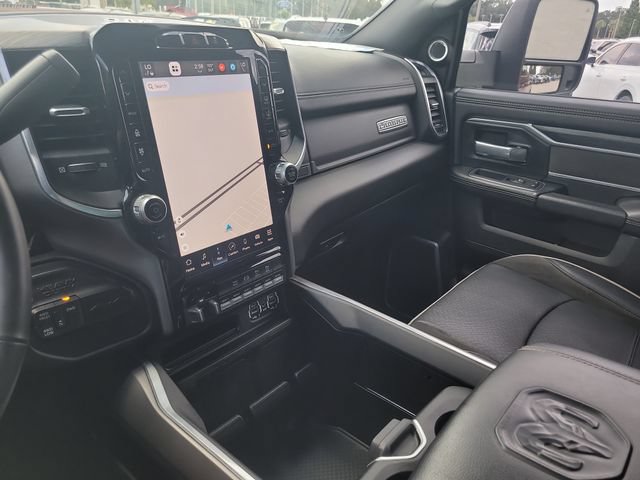 Used 2023 RAM 2500 Laramie AWD/4WD image 22