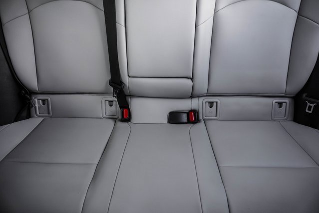 Used 2022 Lexus UX 200 200 Base w/ Accessory Package (Z2) image 22