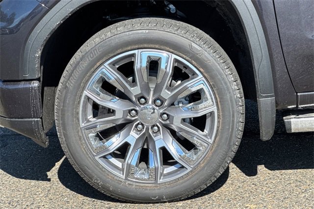 New 2026 GMC Sierra 1500 Denali w/ Denali Reserve Package image 32