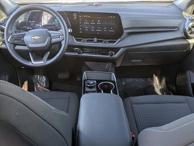 Used 2026 Chevrolet Equinox LT w/ Safety and Technology Package image 18