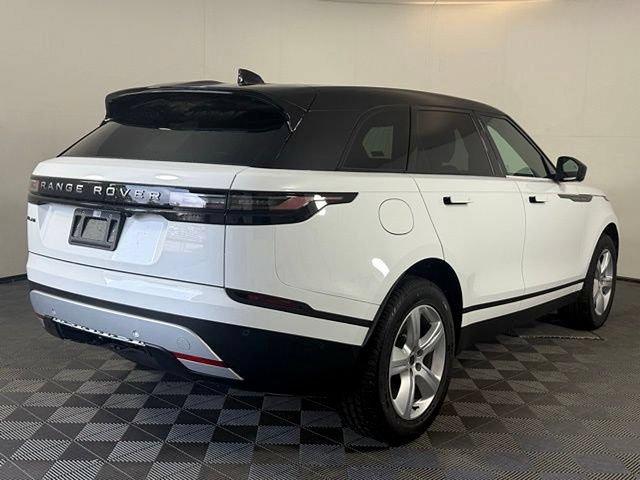 Certified 2026 Land Rover Range Rover Velar S AWD/4WD image 9
