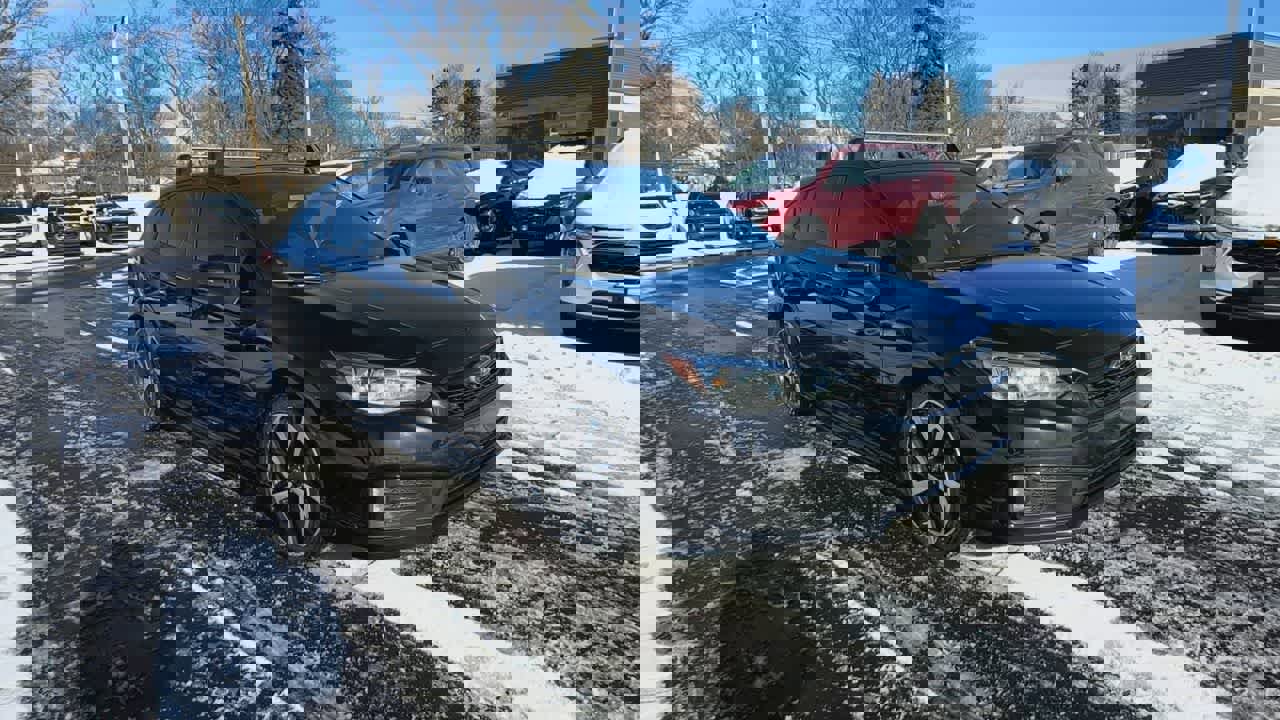 Certified 2023 Subaru Impreza 2.0i Sport image 2