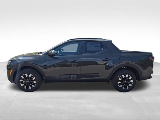 New 2026 Hyundai Santa Cruz SEL AWD/4WD video 5