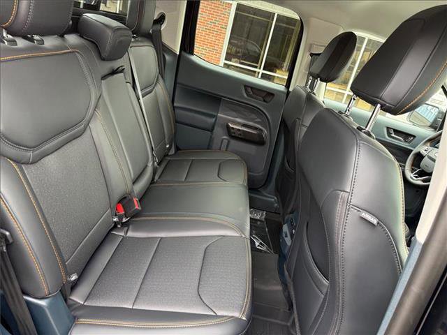 New 2025 Ford Maverick Tremor AWD/4WD image 24
