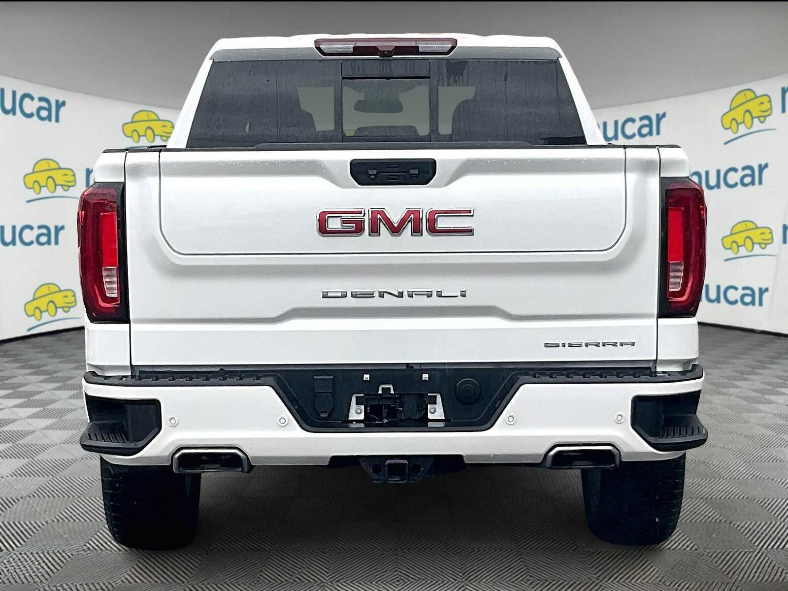 Used 2023 GMC Sierra 1500 Denali image 5