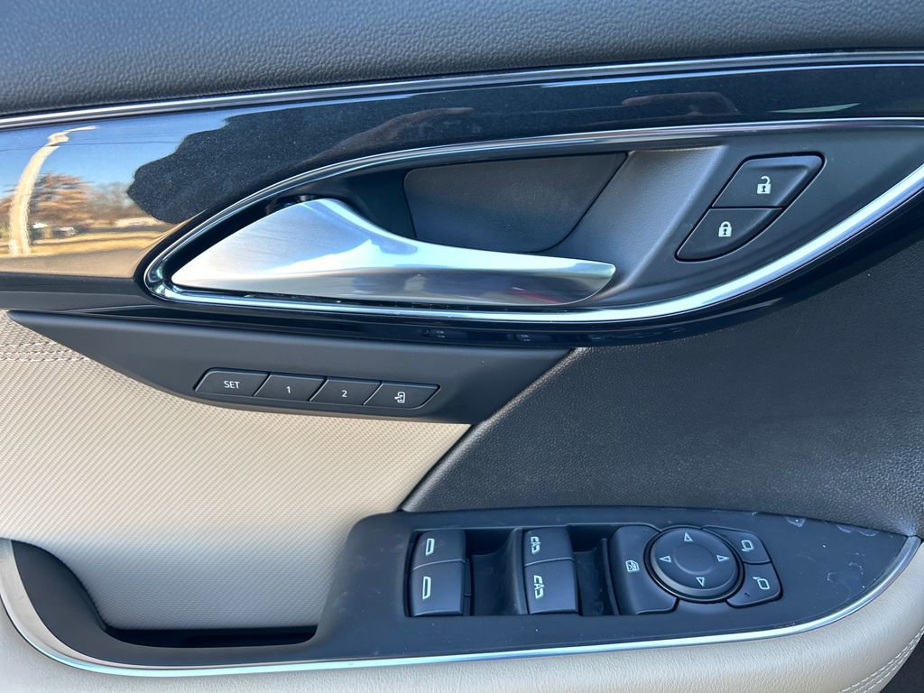 New 2026 Buick Envision Preferred image 31