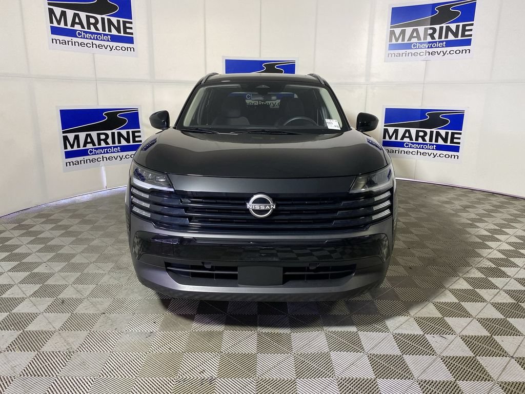 Used 2025 Nissan Kicks SV w/ SV Premium Package AWD/4WD image 12