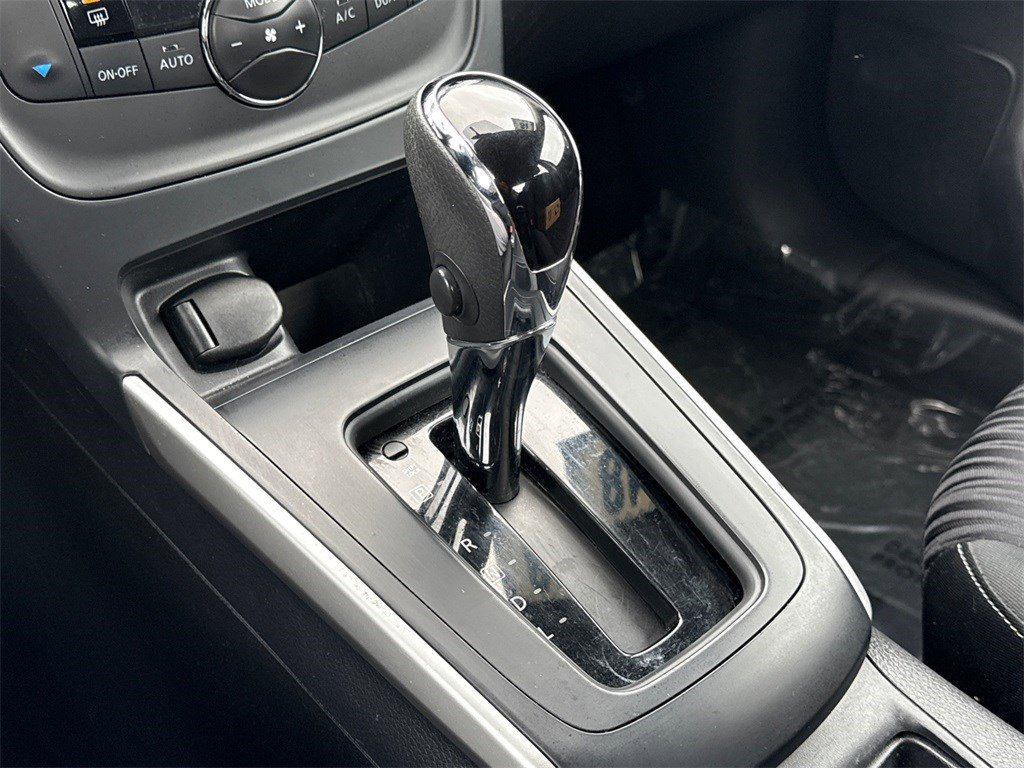 Used 2018 Nissan Sentra SV image 27