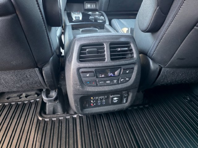 Used 2016 Honda Pilot Elite image 27