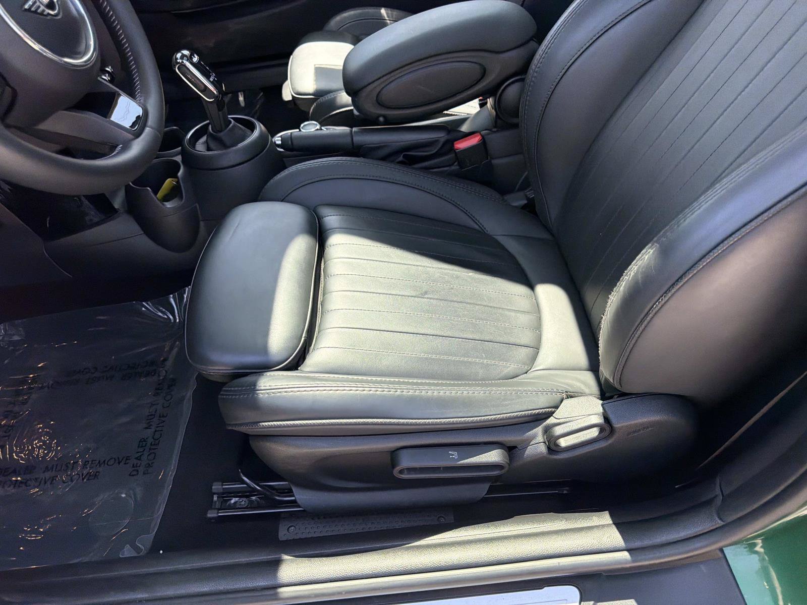 Used 2023 MINI Cooper S FWD image 11