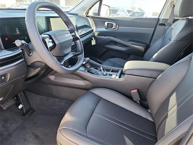 New 2026 Kia Sorento EX image 10