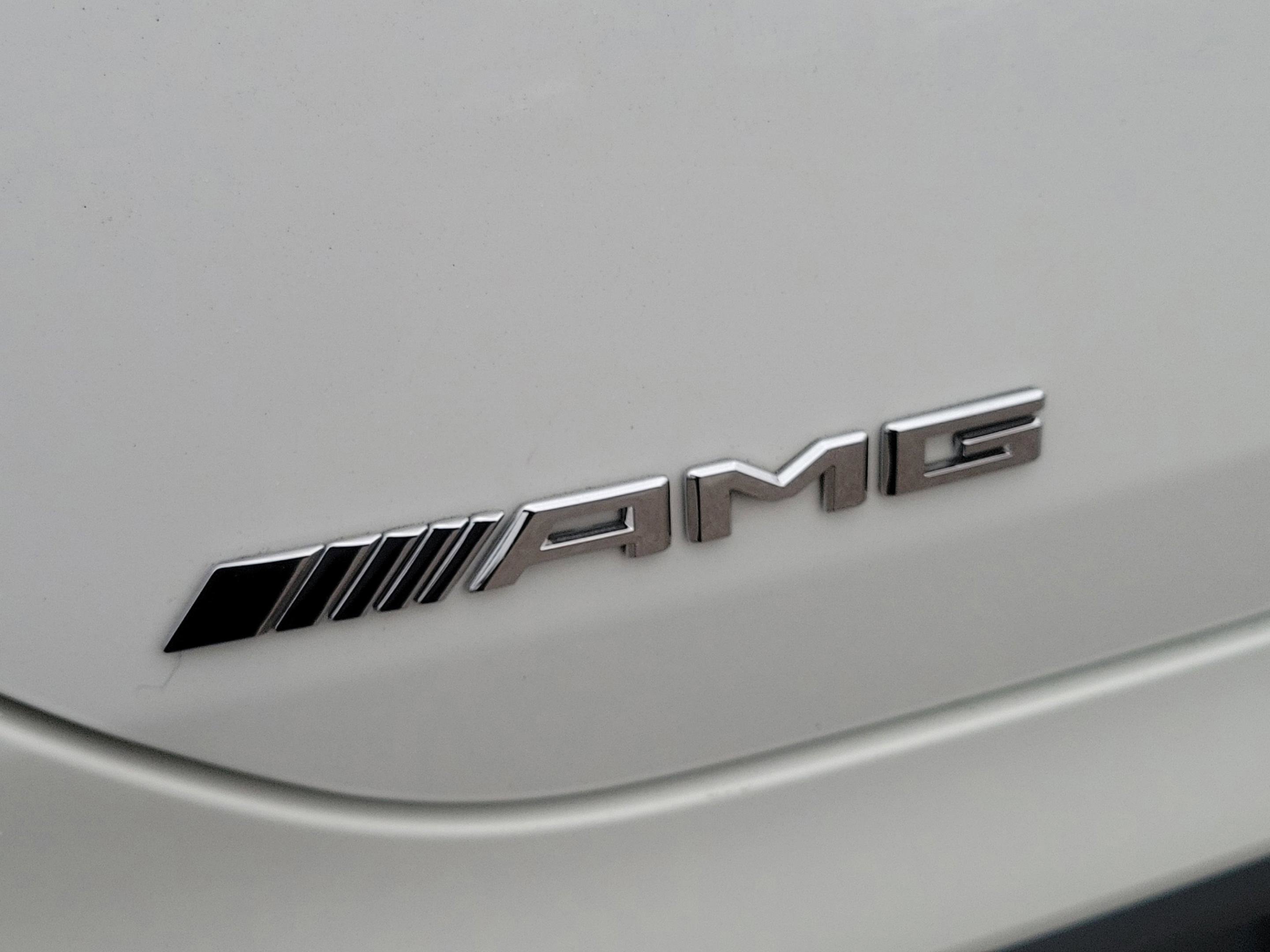 Certified 2021 Mercedes-Benz GLE 53 AMG 4MATIC Coupe image 6