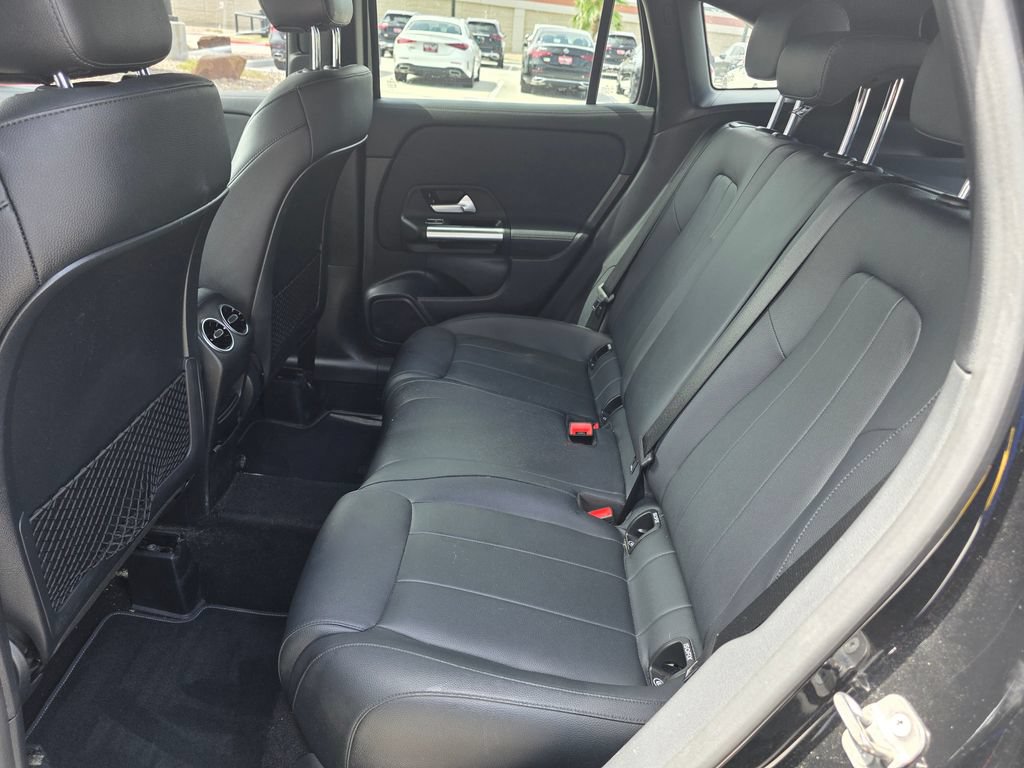 Used 2024 Mercedes-Benz GLA 250 image 14
