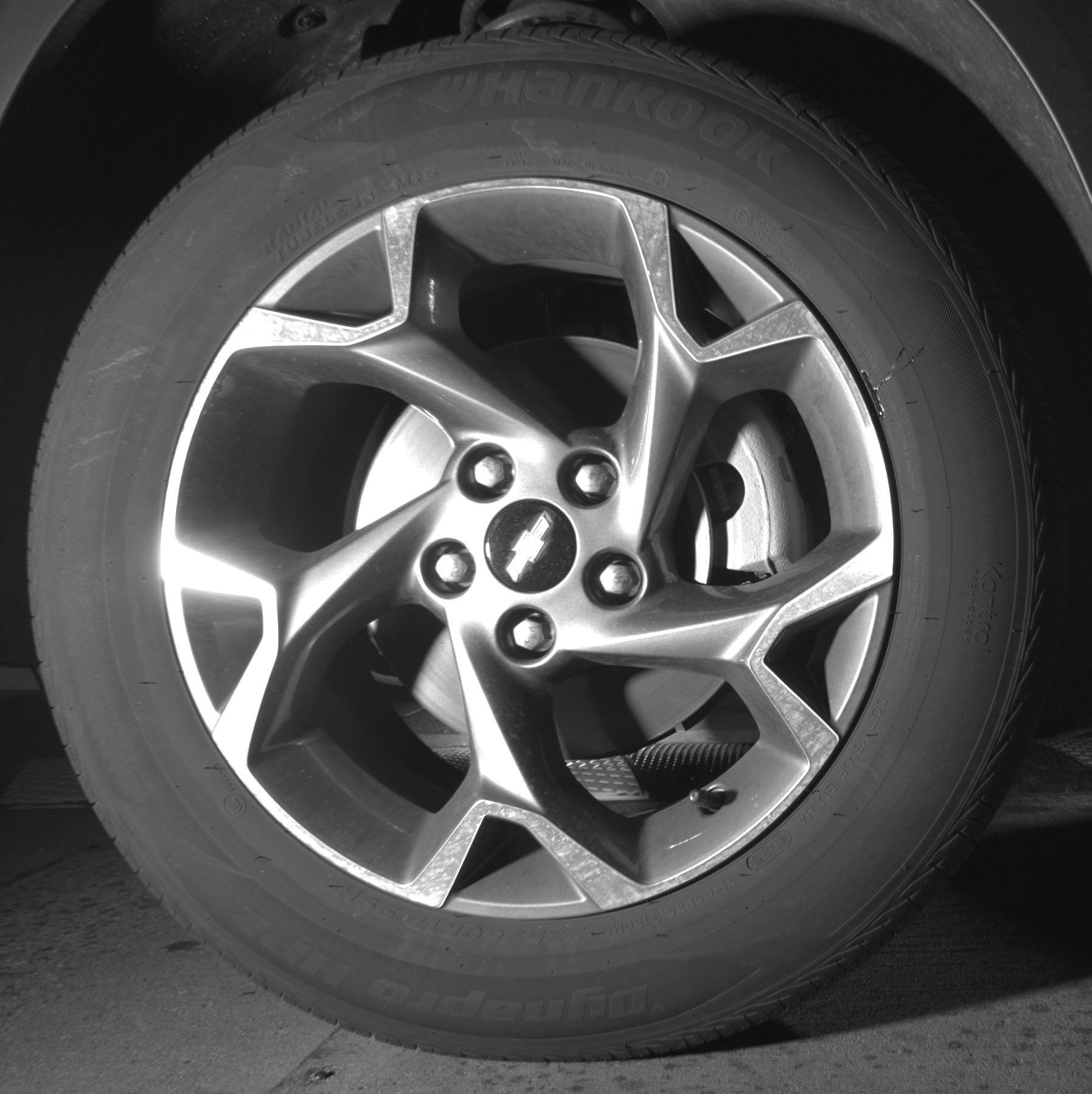 Used 2025 Chevrolet Trax LT image 13