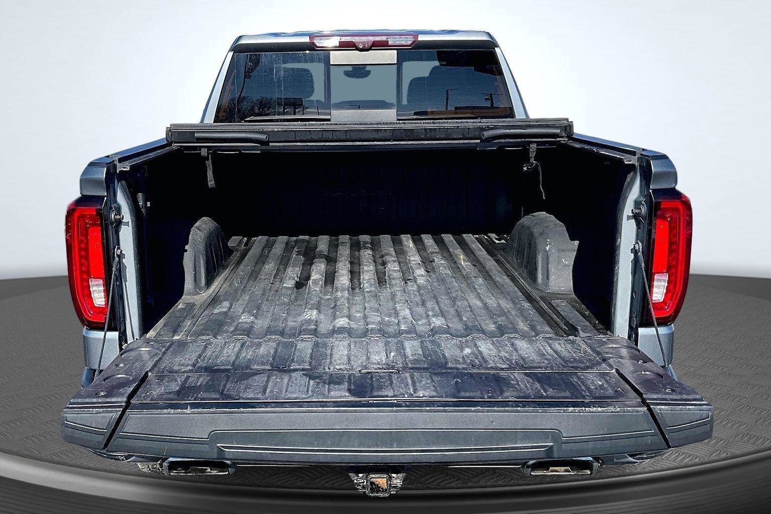 Used 2020 GMC Sierra 1500 AT4 w/ AT4 Premium Package image 5