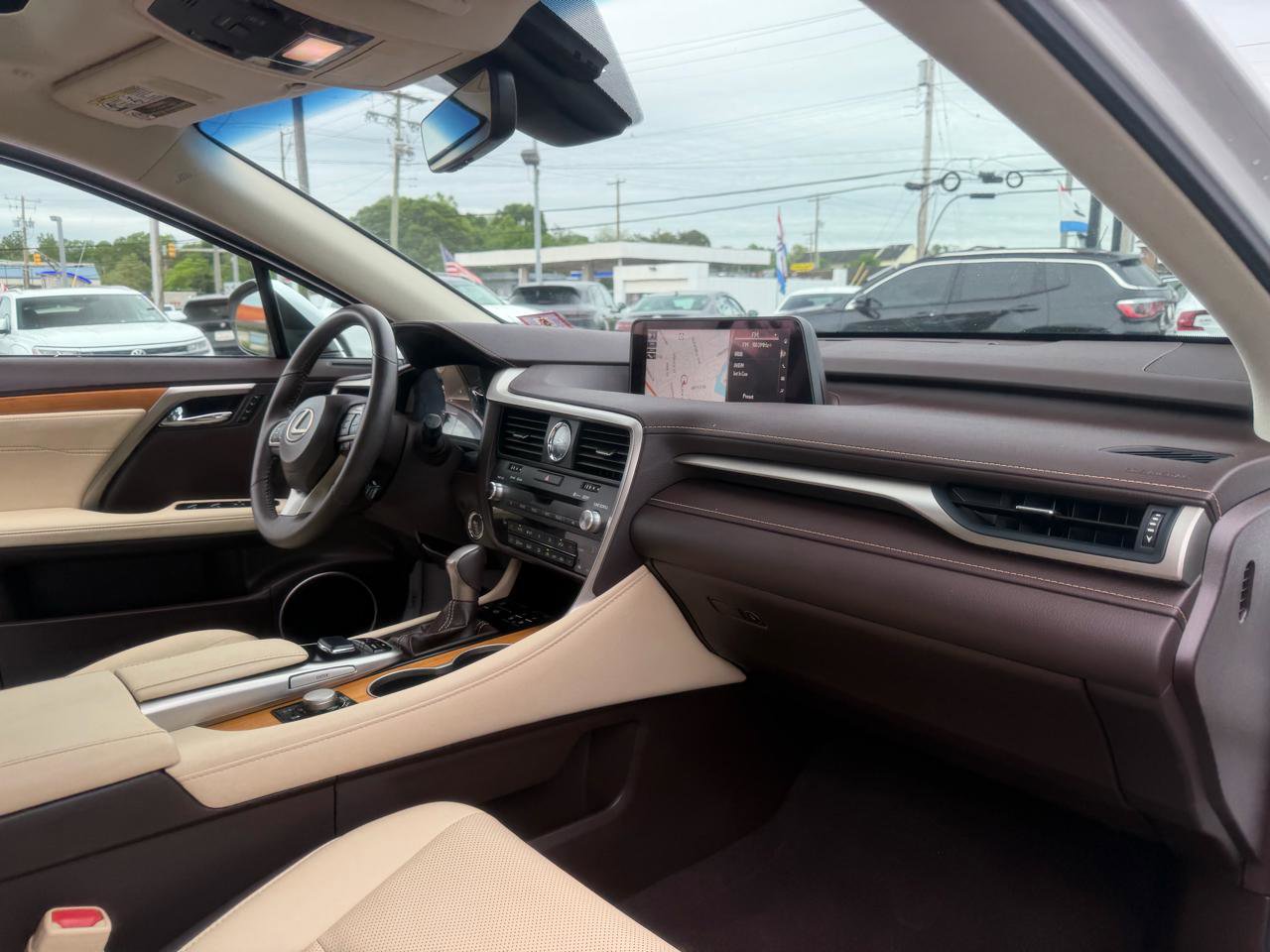 Used 2017 Lexus RX 350 AWD w/ Premium Package image 23