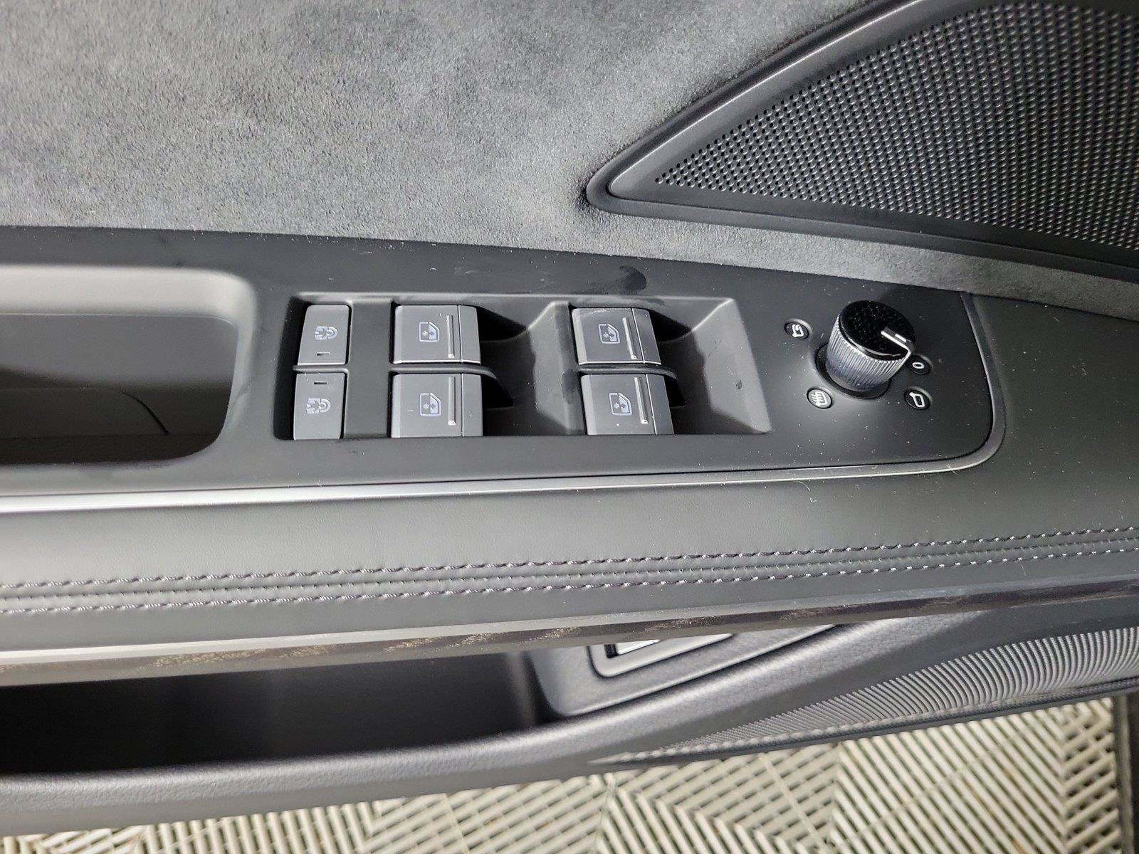 New 2027 Audi A8 L 3.0T AWD/4WD image 21