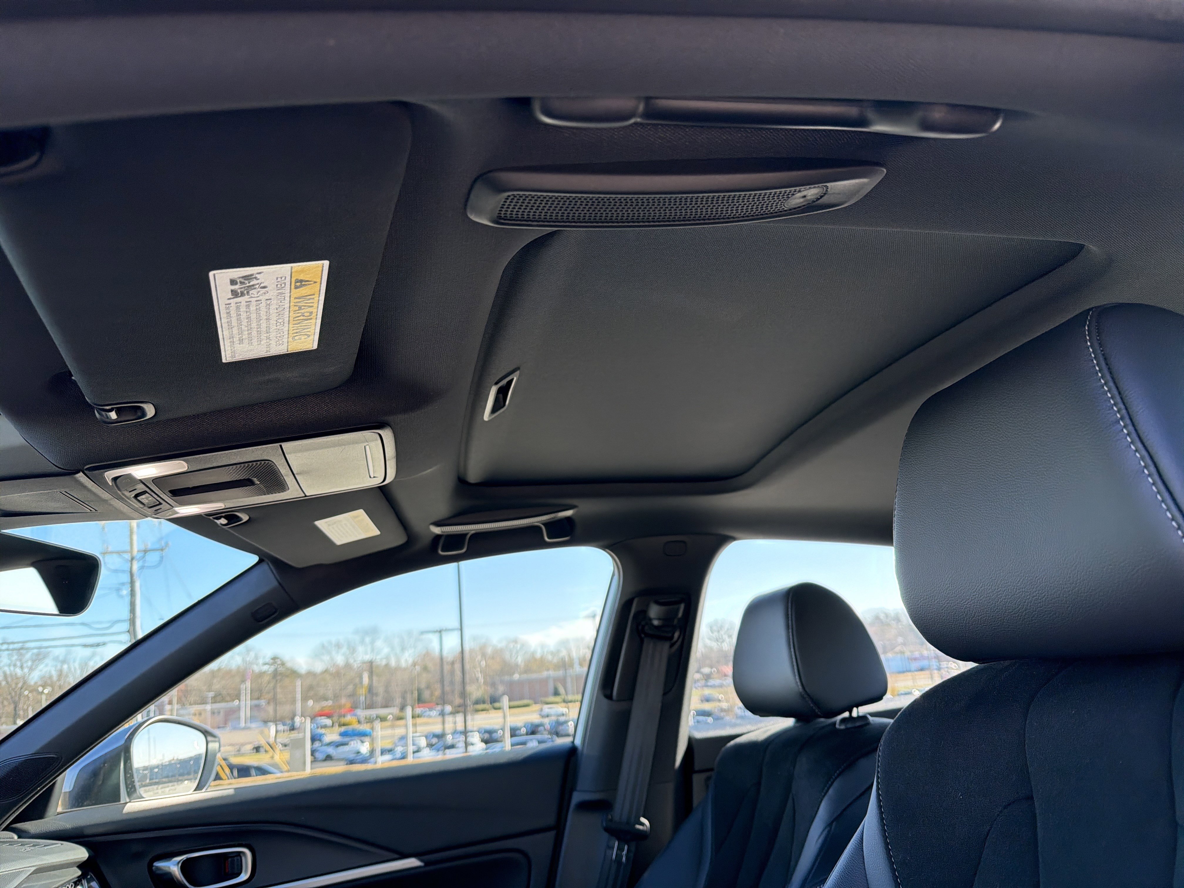 Certified 2023 Acura Integra A-Spec image 27