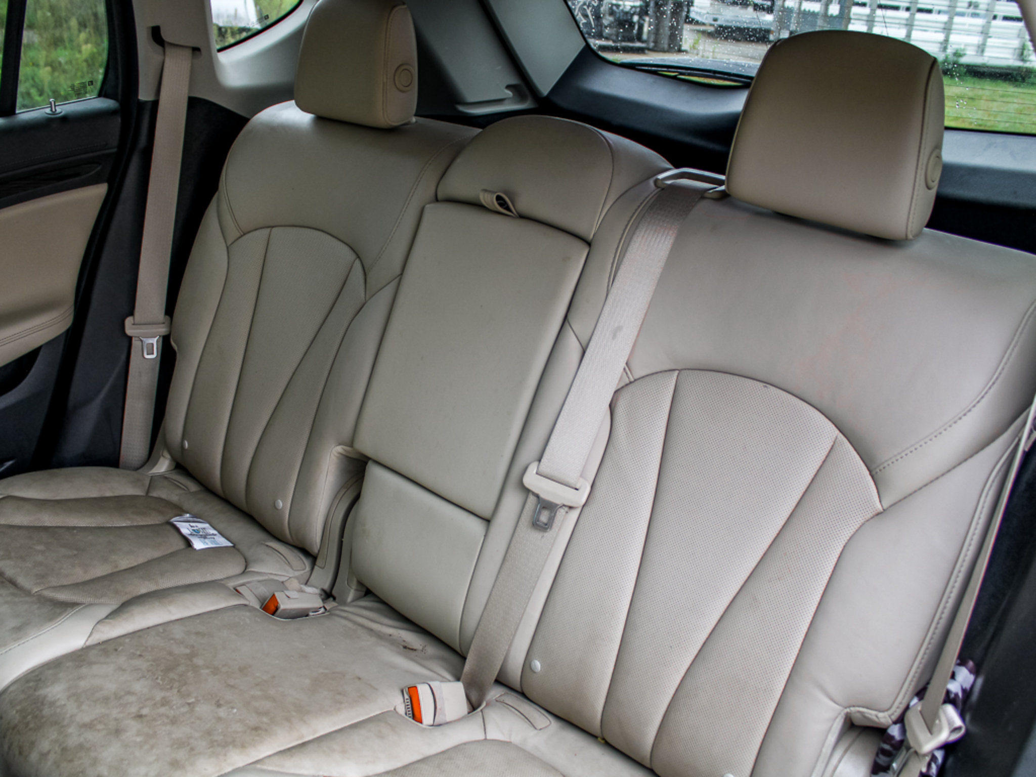 Used 2019 Buick Envision Premium AWD/4WD image 19