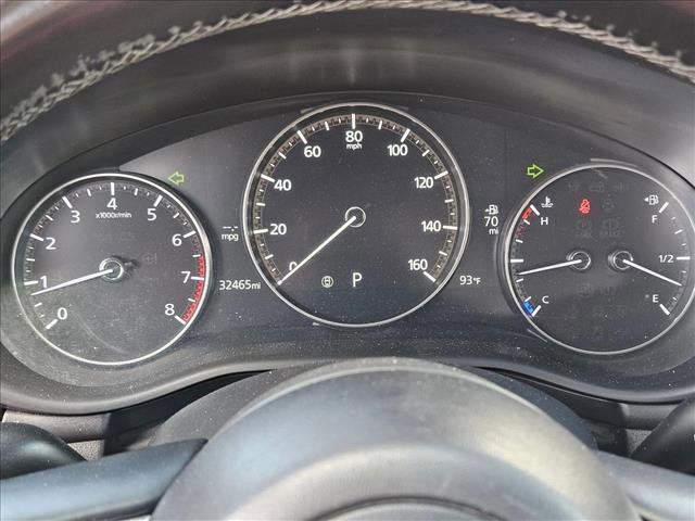 Used 2023 MAZDA MAZDA3 s image 13