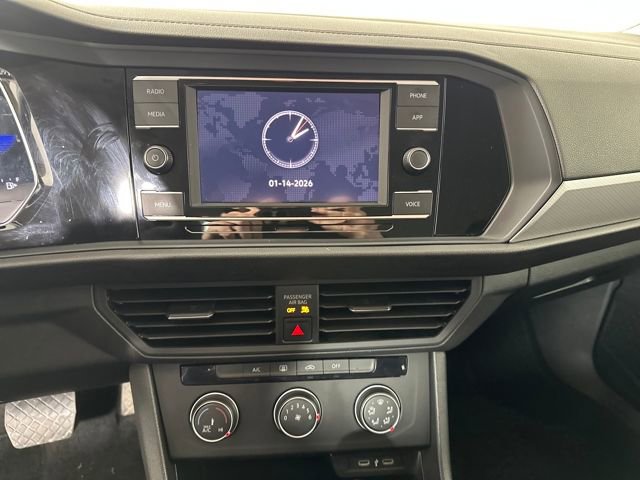 Used 2023 Volkswagen Jetta S image 21