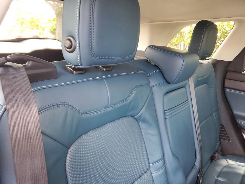 Used 2020 Lincoln Corsair Reserve image 23