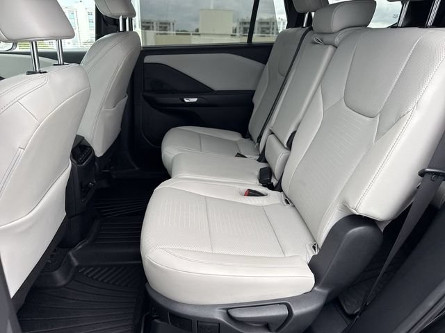 Certified 2024 Lexus TX 350 FWD w/ Cold Weather Package image 22
