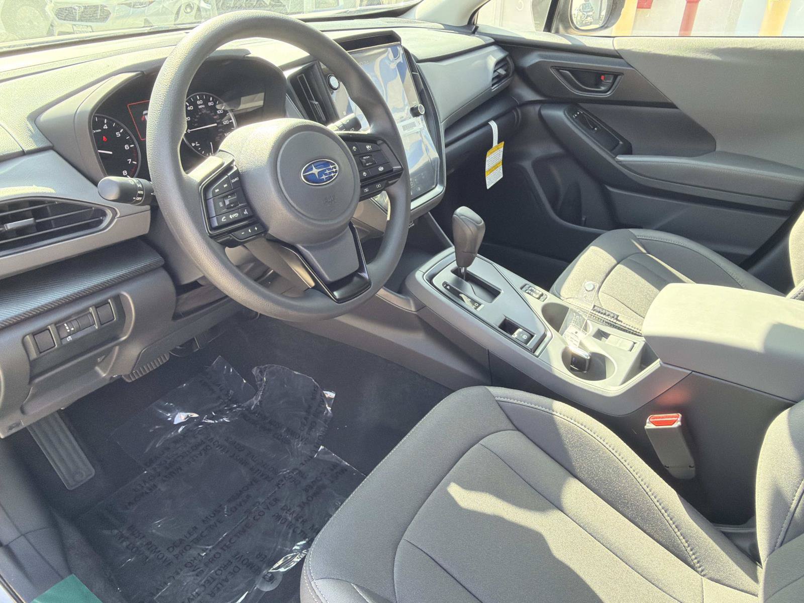 New 2026 Subaru Crosstrek 2.5i Premium AWD/4WD image 13