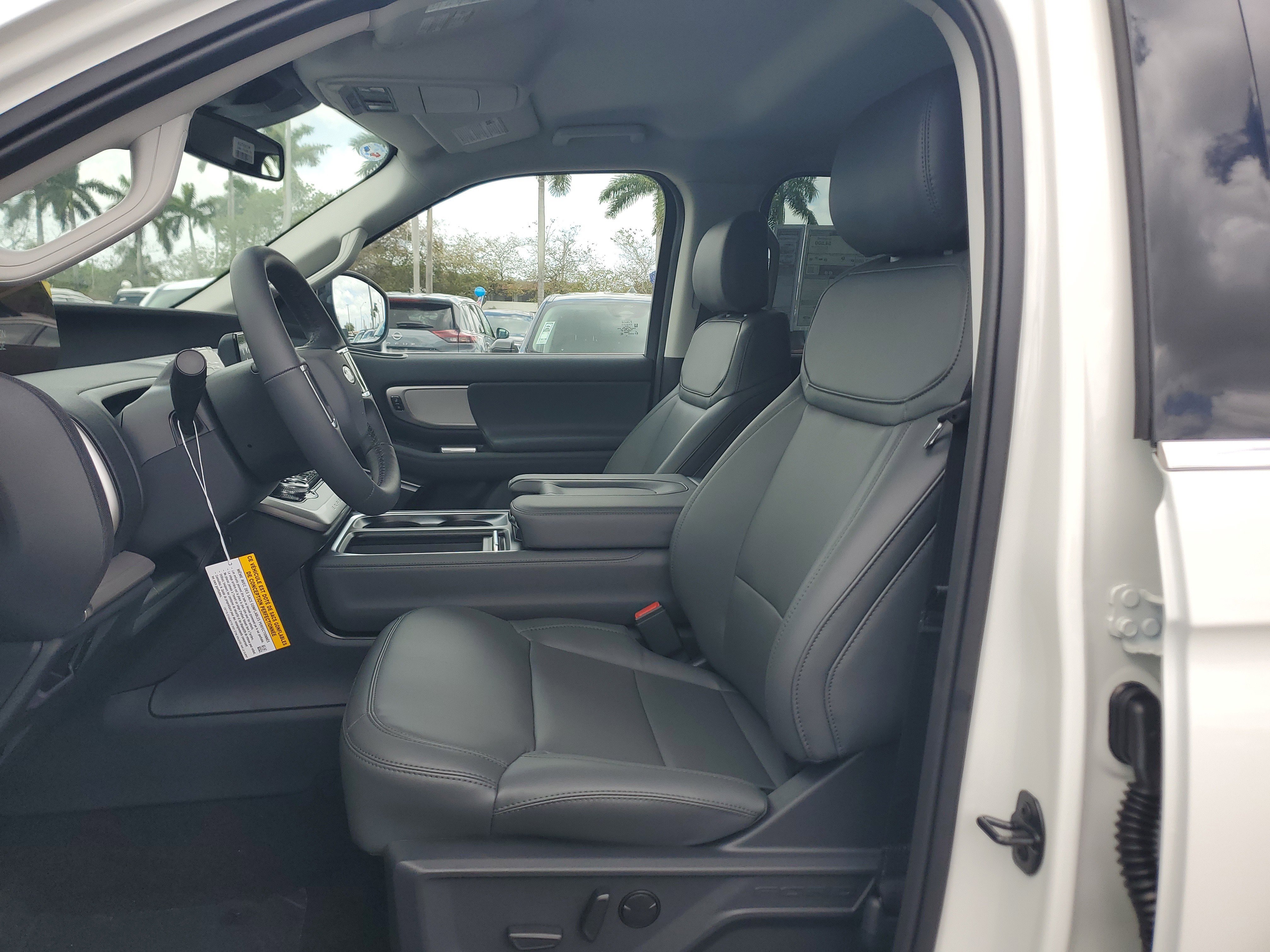 New 2026 Ford Expedition Active RWD image 10