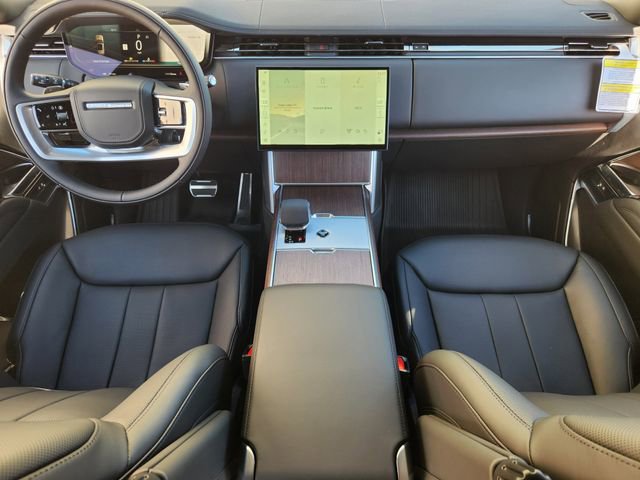 New 2026 Land Rover Range Rover SE AWD/4WD image 19
