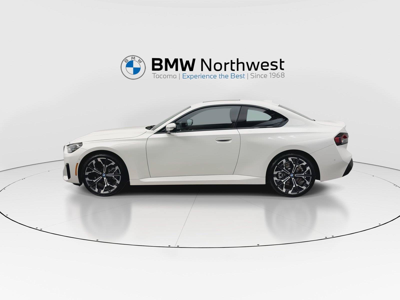 New 2026 BMW 230i xDrive Coupe w/ Convenience Package AWD/4WD image 11