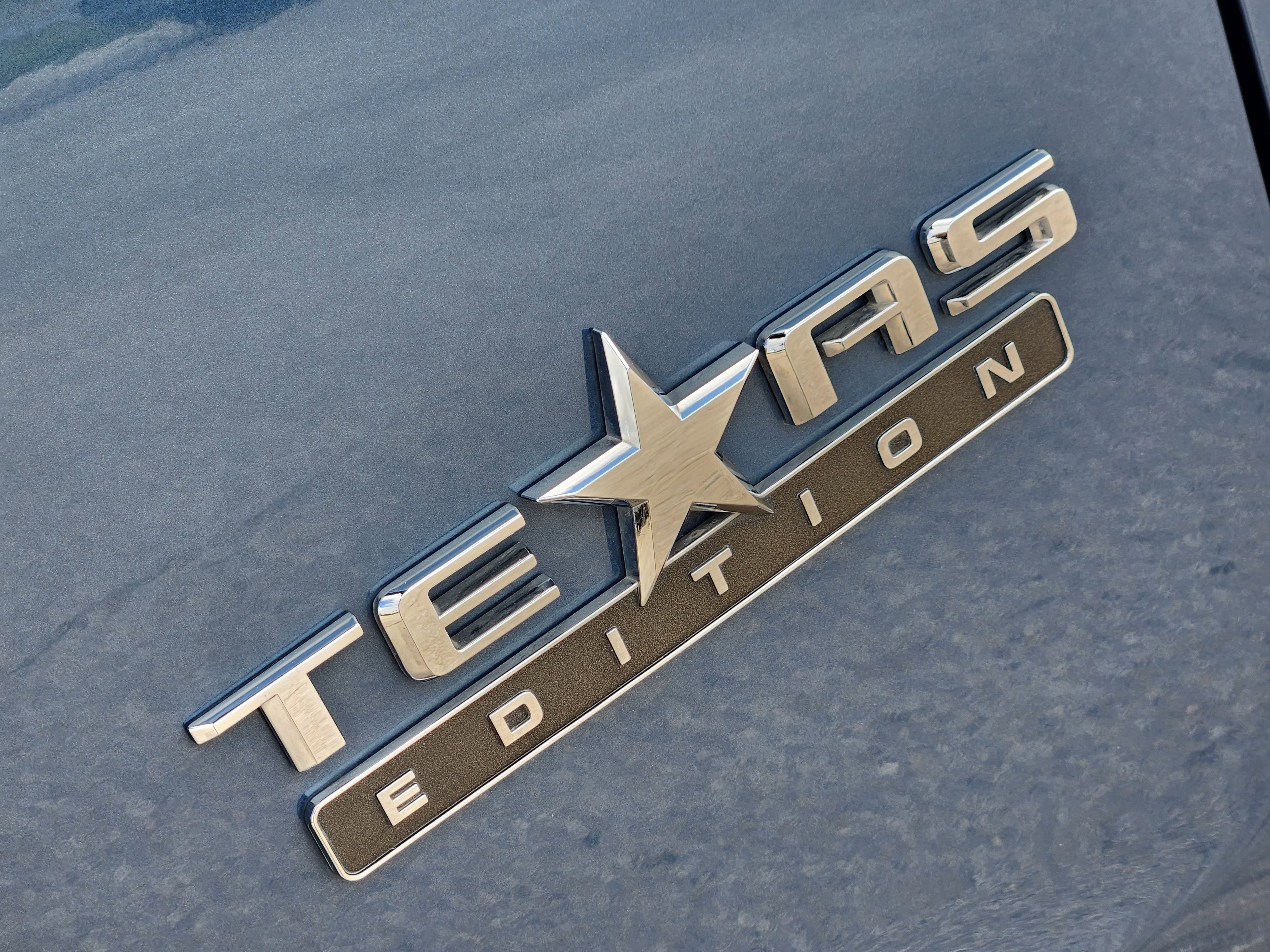 Used 2024 Chevrolet Silverado 1500 LT w/ Texas Edition Plus RWD image 13