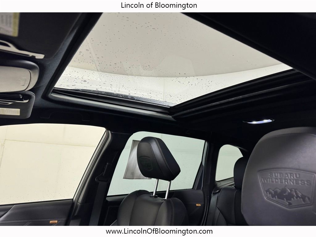 Used 2023 Subaru Forester Wilderness image 26