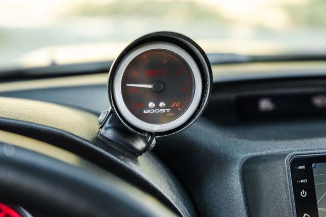 Used 2014 Subaru Impreza WRX Limited image 14