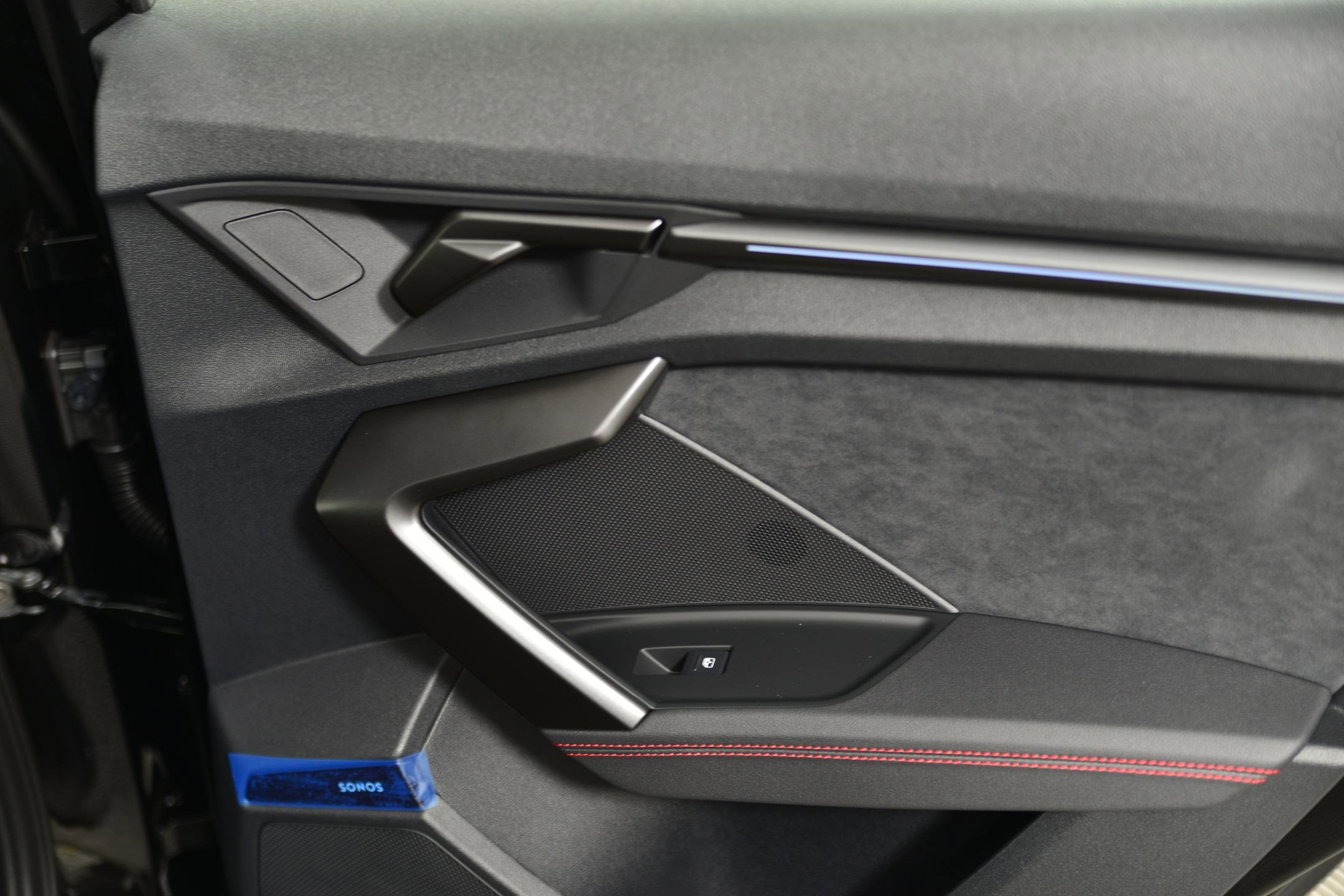 New 2026 Audi RS 3 image 22