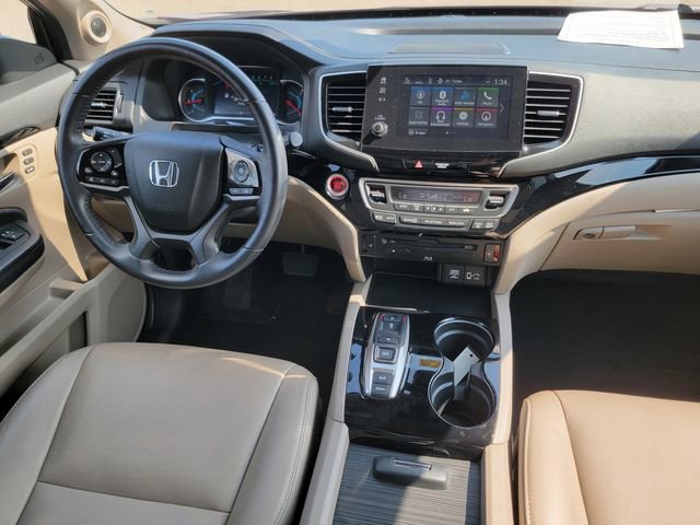Used 2022 Honda Pilot Touring image 35