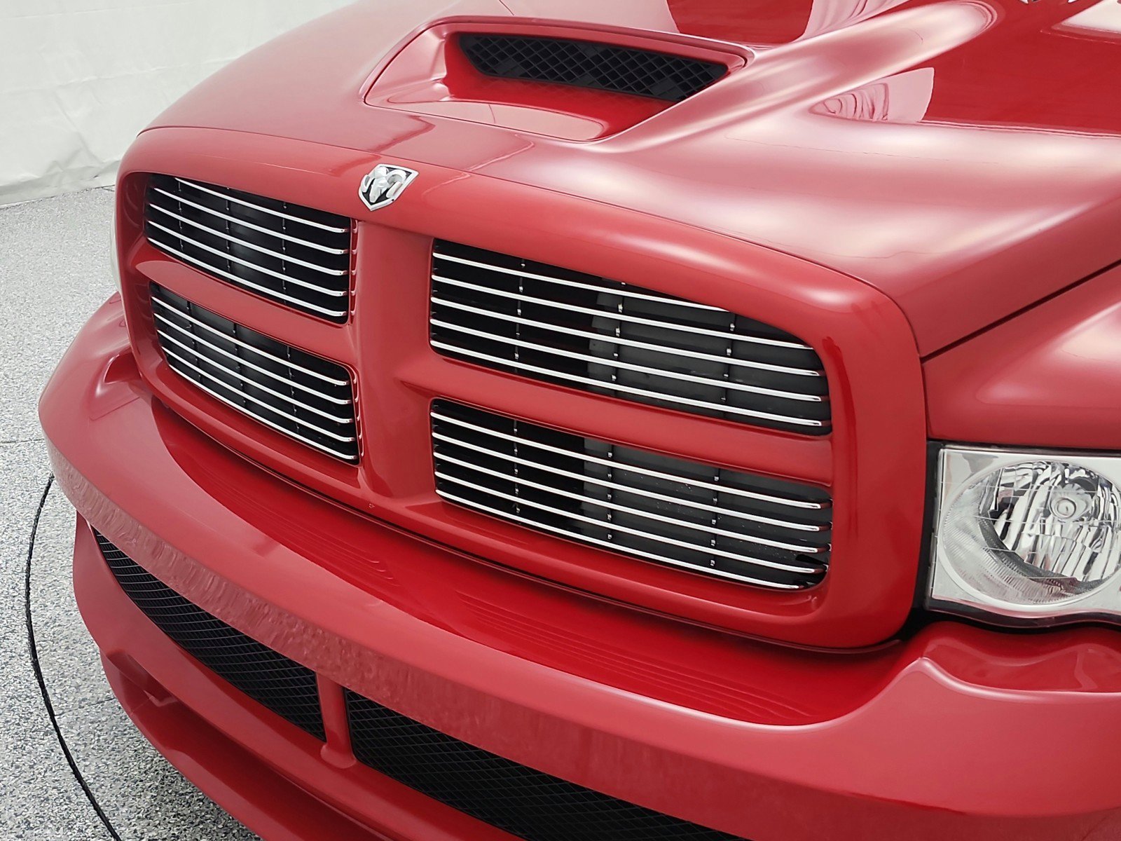 Used 2004 Dodge Ram 1500 Truck 2WD Regular Cab image 20