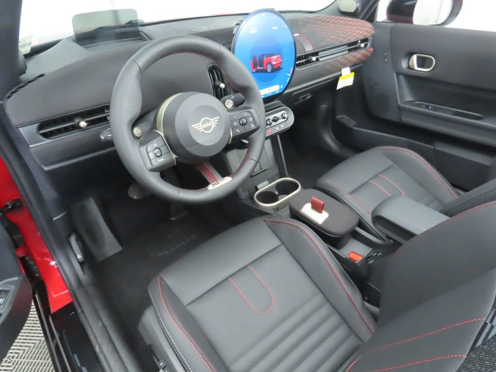 New 2026 MINI Cooper S image 18