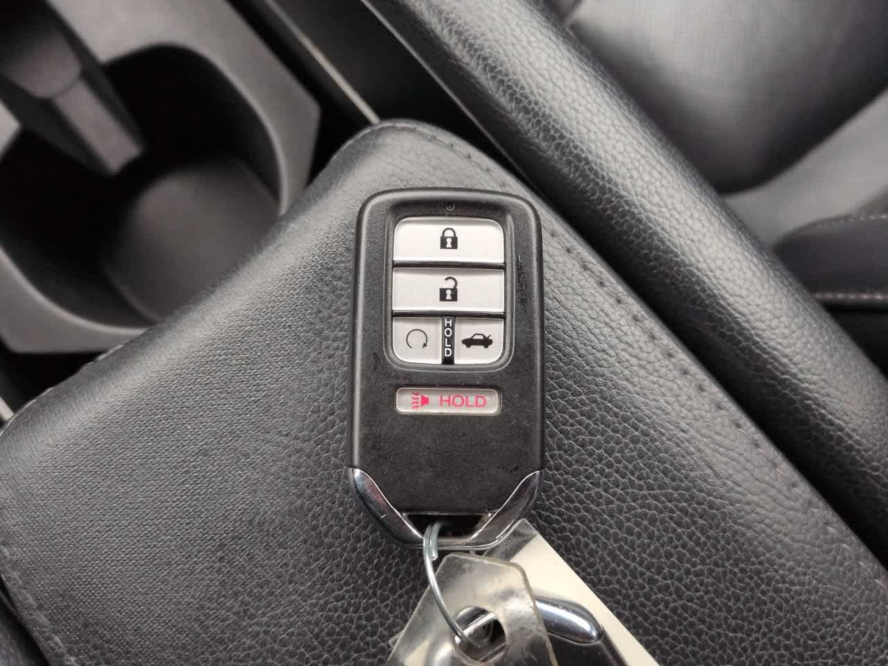 Used 2016 Honda Civic Touring image 29