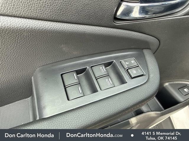 New 2026 Honda Ridgeline Black Edition image 11