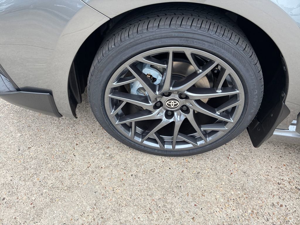 New 2026 Toyota Camry SE image 32