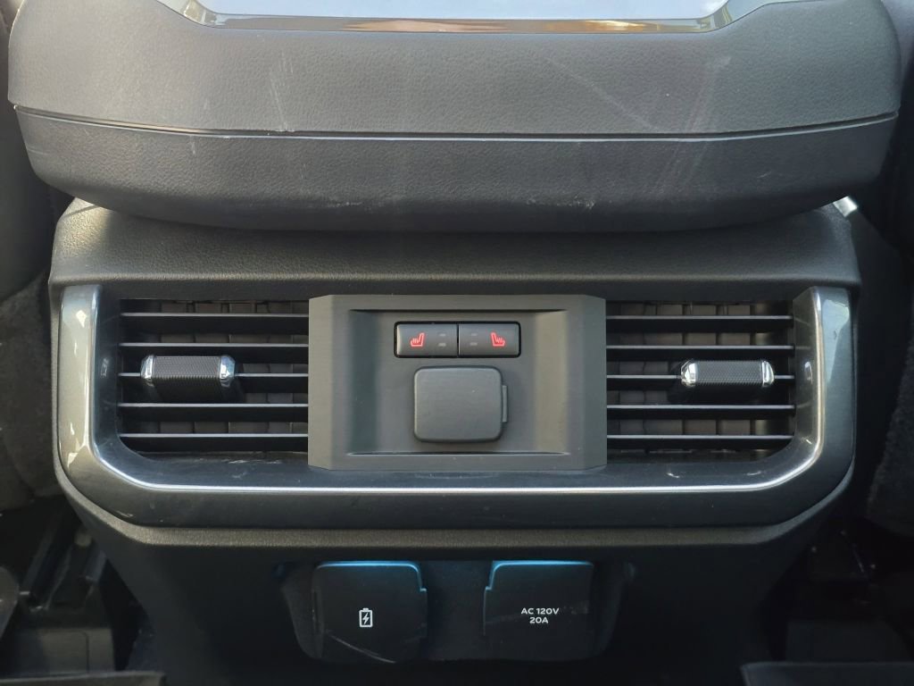 Used 2023 Ford F150 Tremor w/ Equipment Group 402A High AWD/4WD image 31