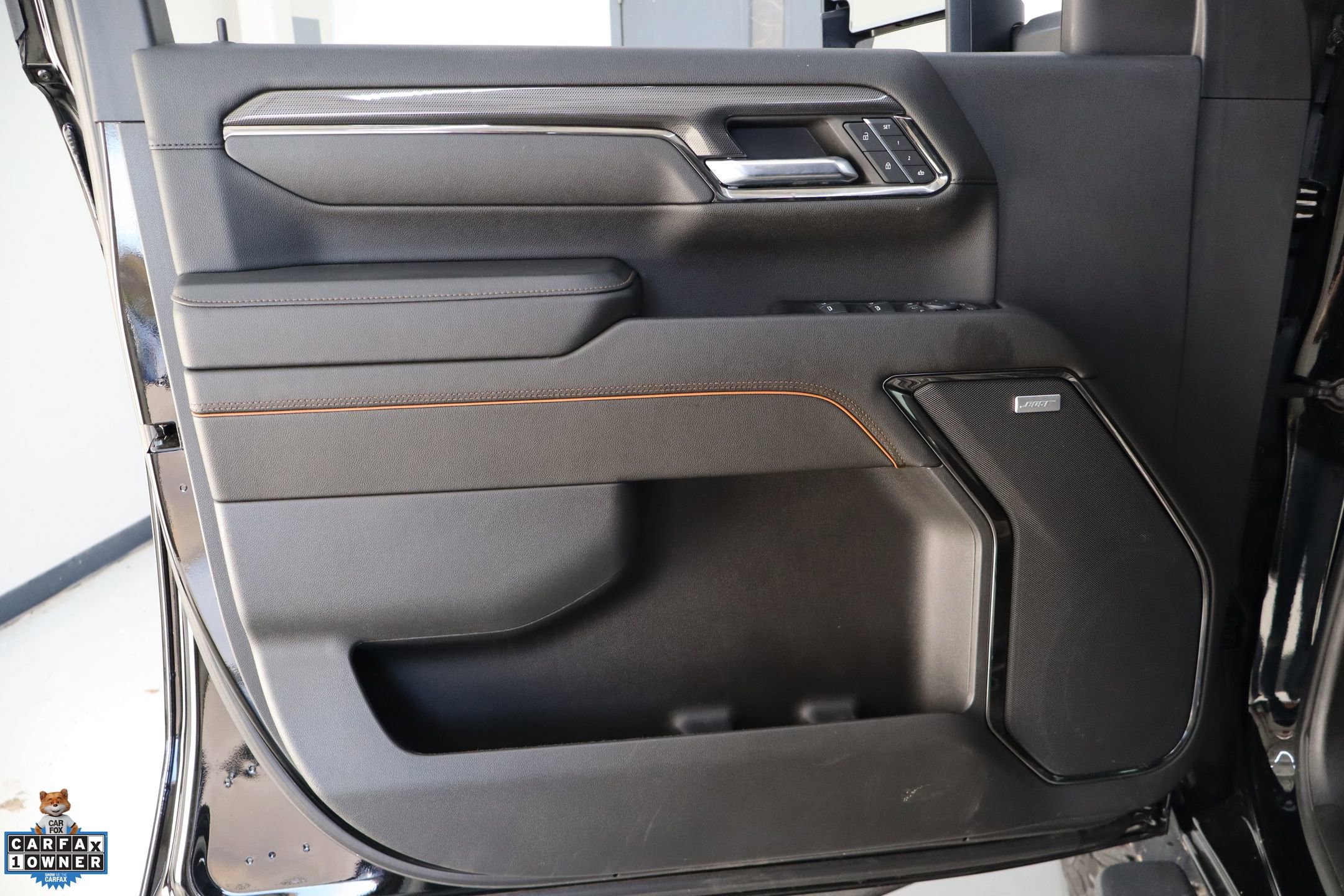 Used 2024 GMC Sierra 2500 AT4 w/ AT4 Premium Plus Package image 13