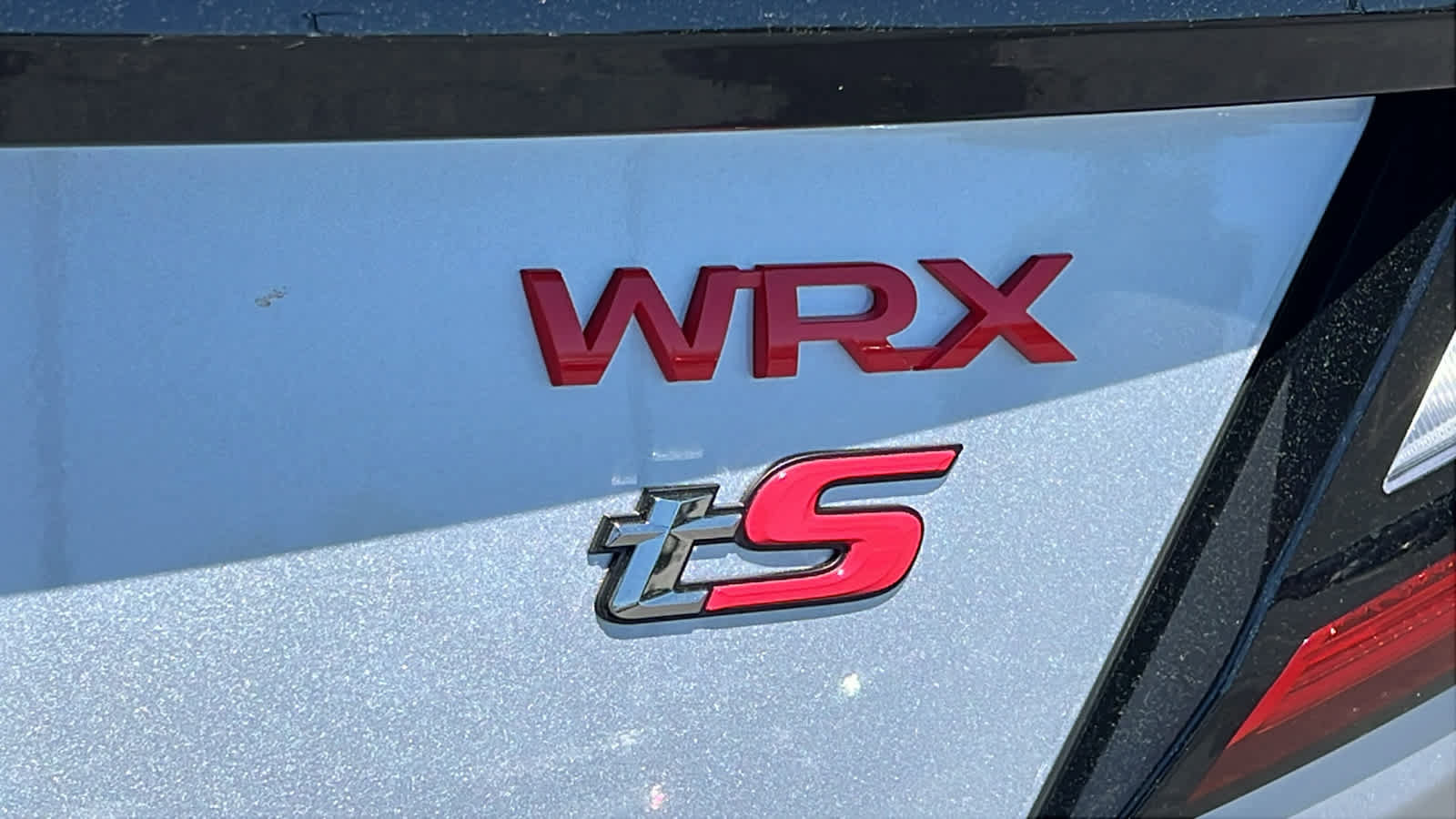 New 2026 Subaru WRX GT AWD/4WD image 28