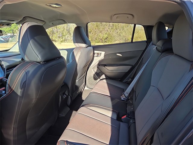 New 2026 Subaru Crosstrek 2.5i Limited image 7
