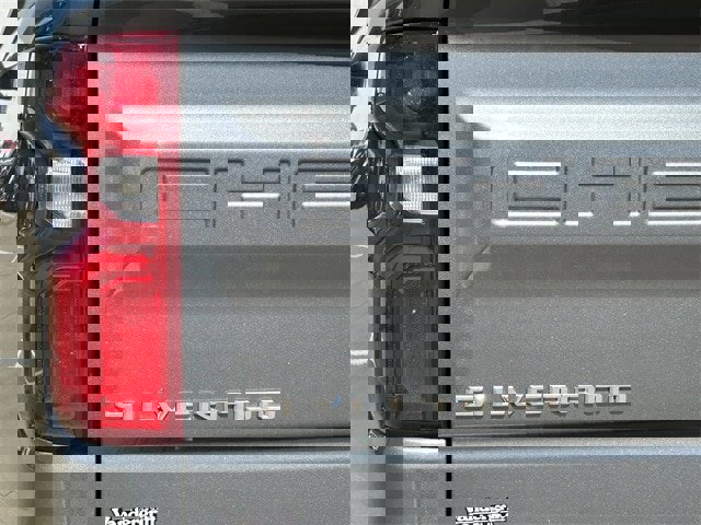 Used 2021 Chevrolet Silverado 1500 RST w/ All Star Edition Plus image 7