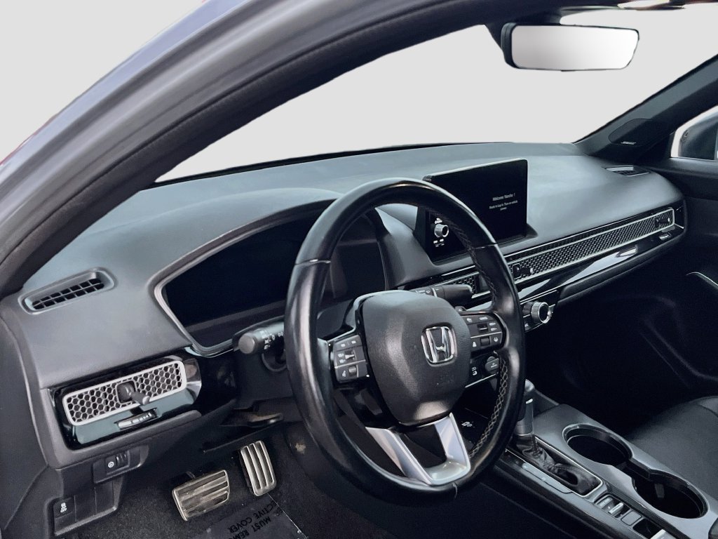 Used 2025 Honda Civic Sport image 9