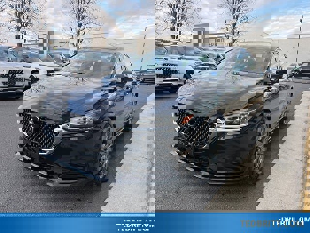 Used 2018 MAZDA MAZDA6 Grand Touring image 3