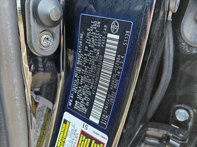 Used 2022 Toyota Camry LE image 24