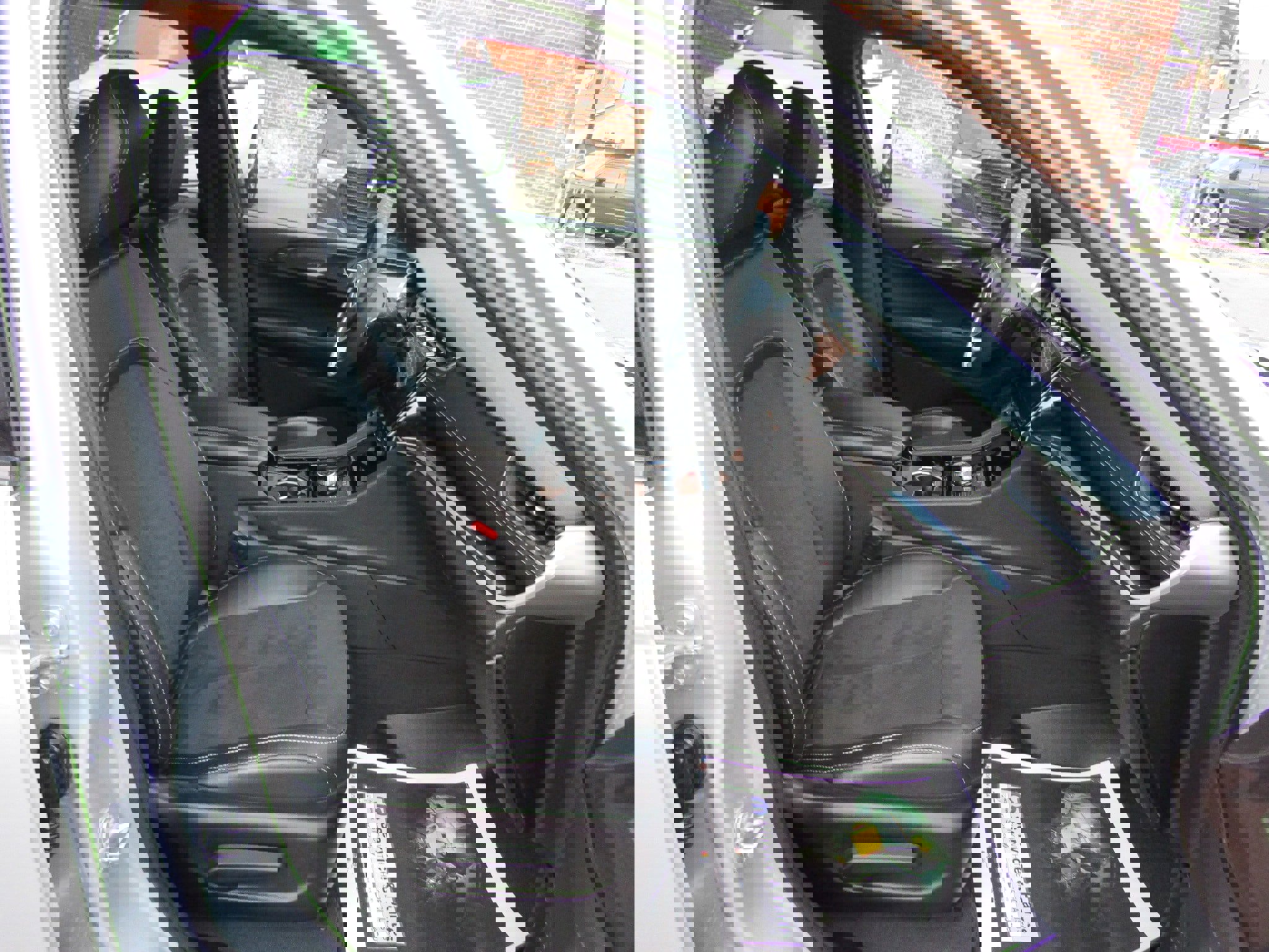 Used 2023 Jeep Grand Cherokee L Laredo image 16